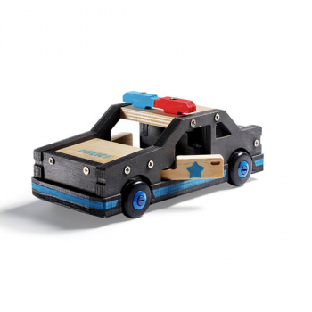 Police Car Kit