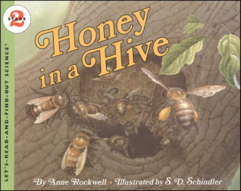 Honey in a Hive (LRAFOS L2)