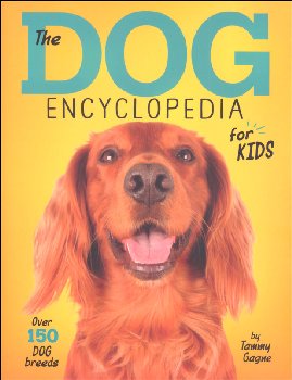 Dog Encyclopedia for Kids