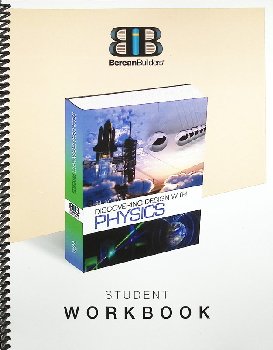 Student Workbook for Discovering Design with Physics