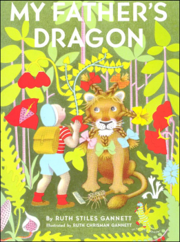 My Father's Dragon