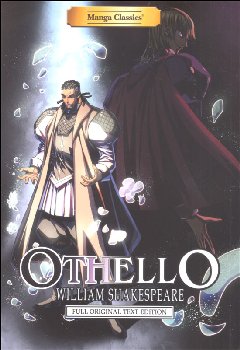 Othello (Manga Classics)