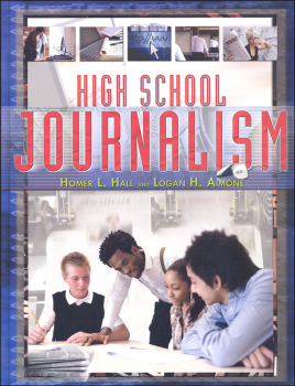 High School Journalism Text