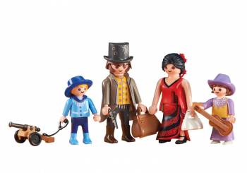 playmobil wigs