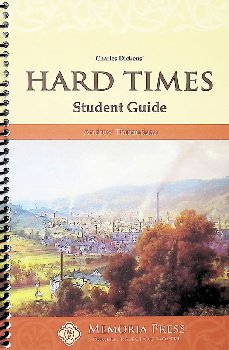 Hard Times Student Guide