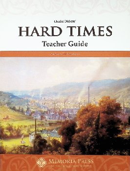 Hard Times Teacher Guide