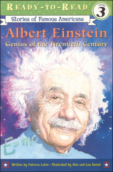 Albert Einstein (RTR Level 3 SOFA)