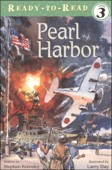 Pearl Harbor (RTR L3)