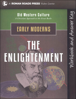 Early Moderns: Enlightenment Student Workbook (Old Western Culture)
