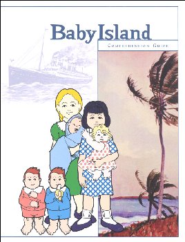Baby Island Comprehension Guide