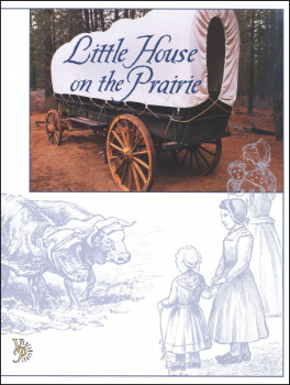 Little House on the Prairie Comprehension Guide