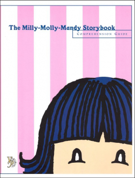 Milly-Molly-Mandy Comprehension Guide