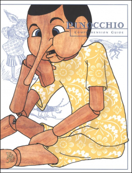 Pinocchio Comprehension Guide