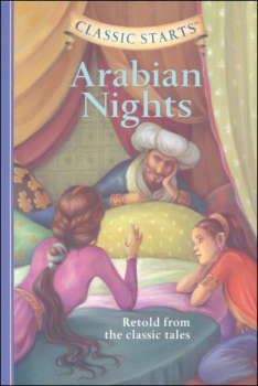 Arabian Nights (Classic Starts)