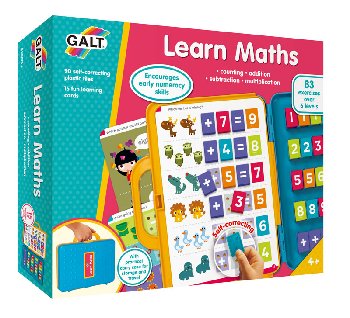 Learn Maths Kit