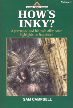 How's Inky? (Living Forest #1)