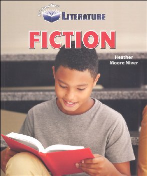 Let's Learn About Literature: Fiction