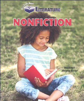 Let's Learn About Literature: Nonfiction
