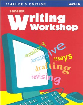writing workshop grade 6