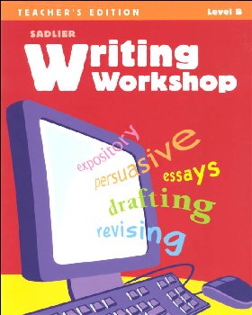 Writing Workshop Teacher's Edition Grade 7 (Level B)