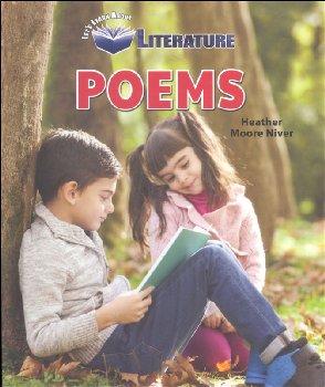 Let's Learn About Literature: Poems