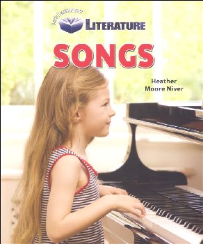 Let's Learn About Literature: Songs