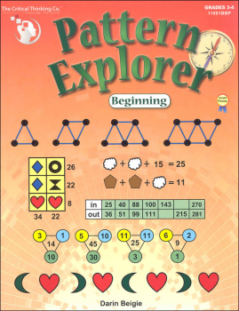 Pattern Explorer Beginning