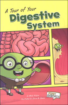 Tour of Your Digestive System