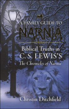 Family Guide to Narnia