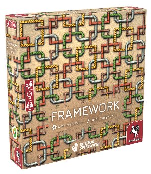 Framework Game