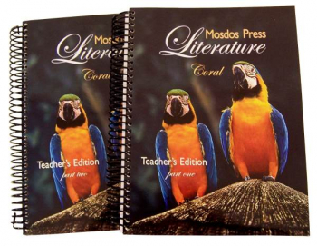 Coral Teacher's Edition Set