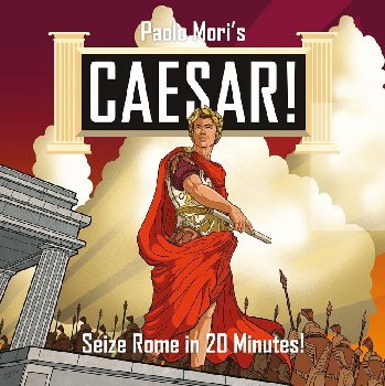 Caesar! Game