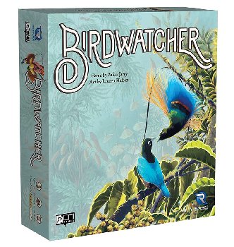 Birdwatcher Game