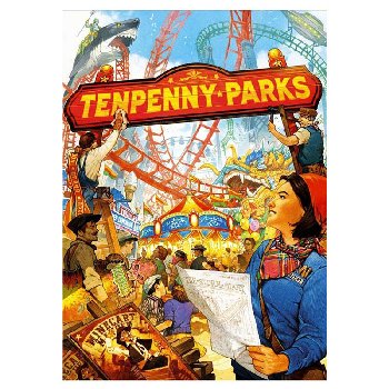 Tenpenny Parks Game