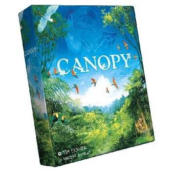 Canopy Game