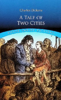 Tale of Two Cities Thrift Edition
