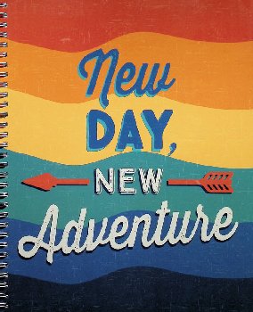 Adventurer Lesson Plan & Record Book