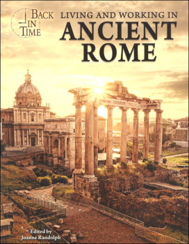 Living and Working in Ancient Rome