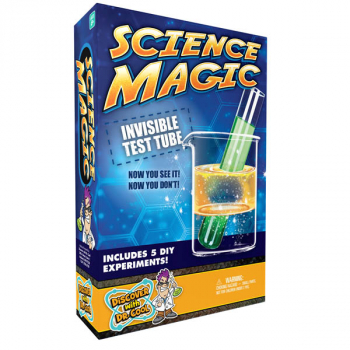 adventure club science kit