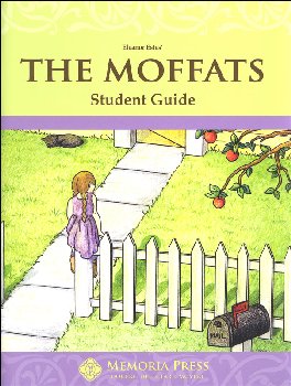 Moffats Literature Student Study Guide