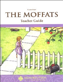 Moffats Literature Teacher Guide