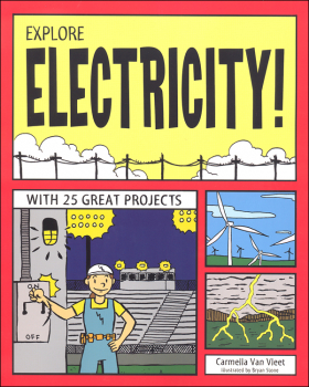 Explore Electricity!