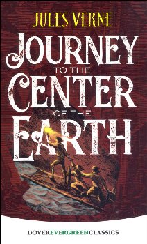 Journey to the Center of the Earth (Evergreen Classics)