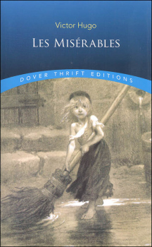 Les Miserables (Dover Thrift Edition)