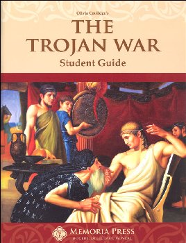 Trojan War History Student Study Guide