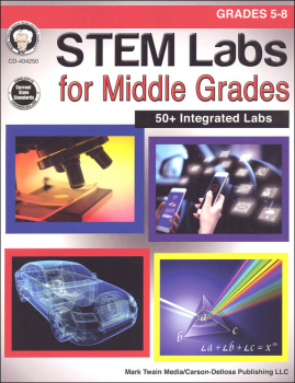 STEM Labs for Middle Grades