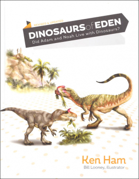 Dinosaurs of Eden