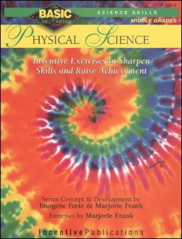 Basic, Not Boring: Physical Science for Grades 6-8+