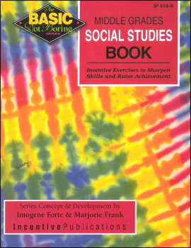 Basic, Not Boring: Social Studies for Grades 6-8+