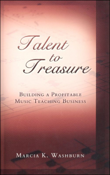 Talent to Treasure